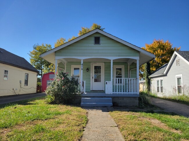 property at 479 N Eureka Ave