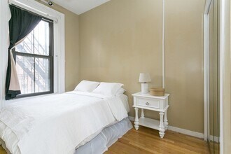 703 Massachusetts Ave in Boston, MA - Building Photo - Building Photo