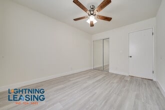 6734 Independence Ave in Los Angeles, CA - Building Photo - Building Photo