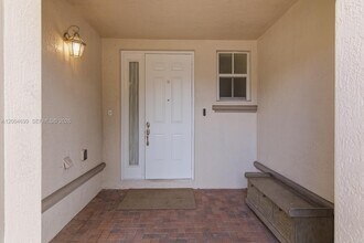 15282 SW 89th Terrace in Miami, FL - Building Photo - Building Photo