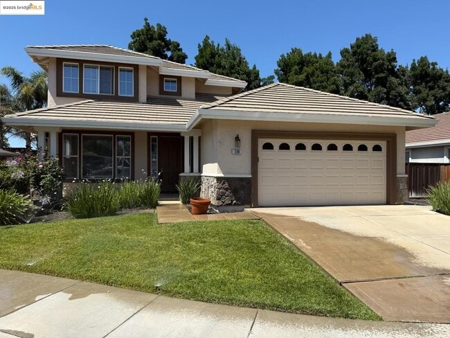 property at 124 Echo Pl
