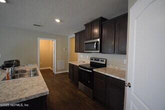 3583 Sunfish Dr in Jacksonville, FL - Building Photo - Building Photo