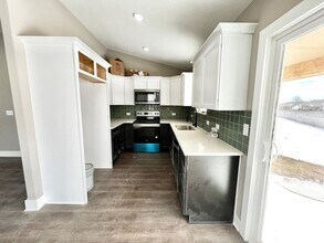 10611 E Bonita St in Wichita, KS - Building Photo - Building Photo