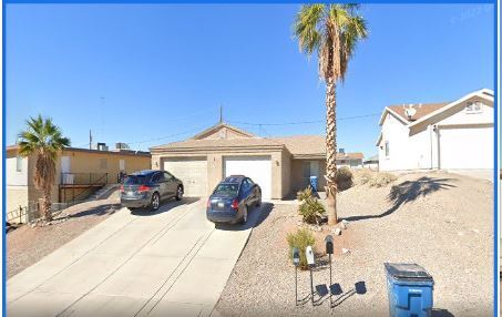 3149 Applewood Dr in Lake Havasu City, AZ - Foto de edificio - Building Photo