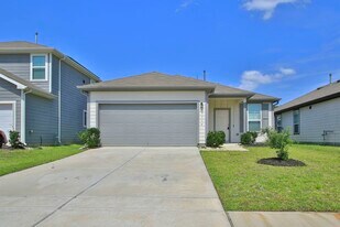 17714 Winnower Ln in Hockley, TX - Building Photo