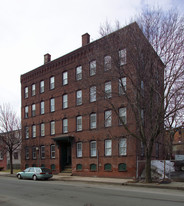 397 Maple St Apartments