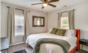 524 Green Ln in Nashville, TN - Building Photo - Building Photo