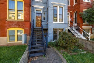 2025 11th St NW in Washington, DC - Building Photo