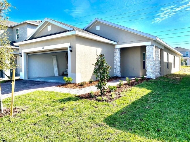 property at 2011 Handsome Hill Ln