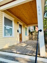 646 Farrington St in Terre Haute, IN - Building Photo