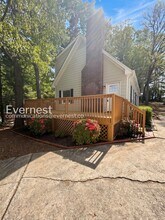 3208 Pinecrest Dr in Raleigh, NC - Building Photo - Building Photo