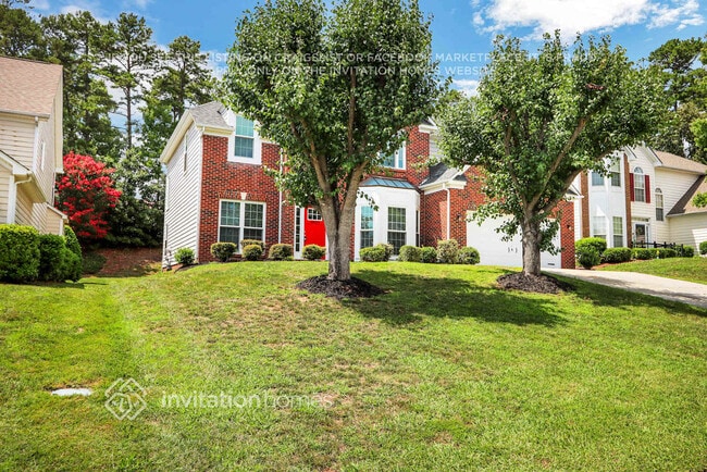 property at 9823 Dauphine Dr