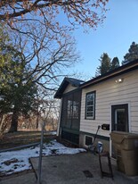 3238 Ridgeway Ave in Madison, WI - Building Photo