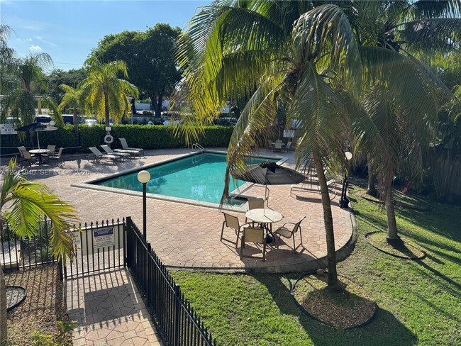 property at 2160 SW 16th Ave