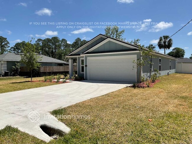 76 Rymshaw Dr in Palm Coast, FL - Building Photo - Building Photo