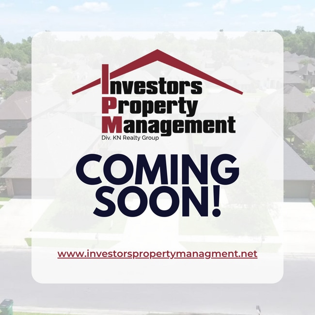 property at 8028 Dogwood Dr