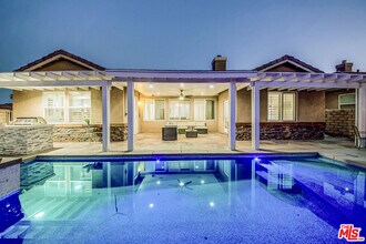 82580 Yeager Way in Indio, CA - Building Photo - Building Photo