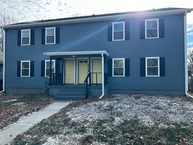 1609 4th Ave, Unit D