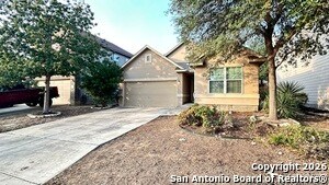 10319 Roadrunner Ridge in San Antonio, TX - Building Photo - Building Photo