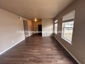 2301 S V St, Unit Apt - 1 in Fort Smith, AR - Foto de edificio - Building Photo