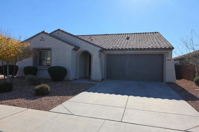 property at 19949 W Harrison St