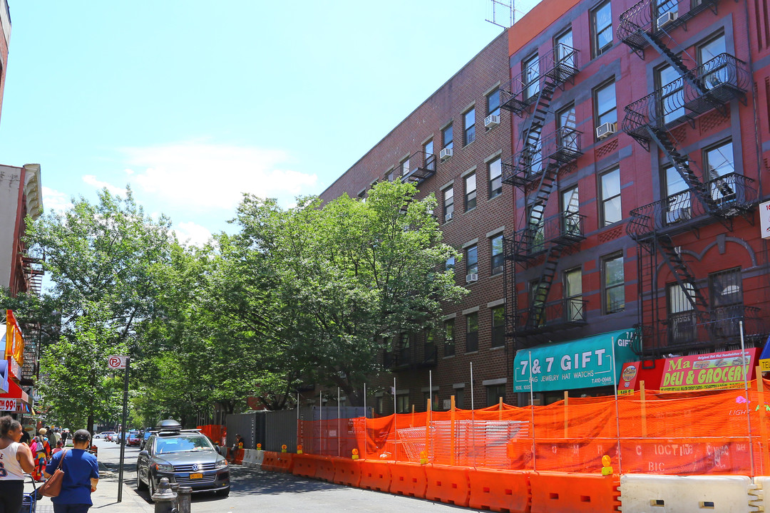 Revive 103 Rehab in New York, NY - Building Photo