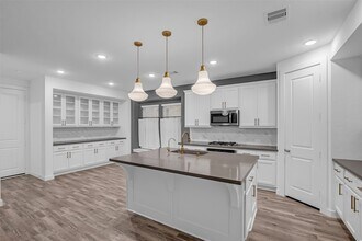 7392 Mount Greylock Lp in Porter, TX - Building Photo - Building Photo