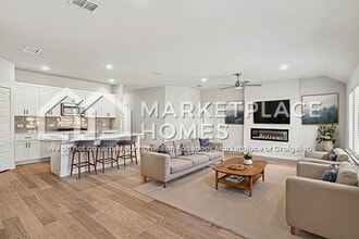 1428 Barbacoa Dr in Haslet, TX - Building Photo - Building Photo