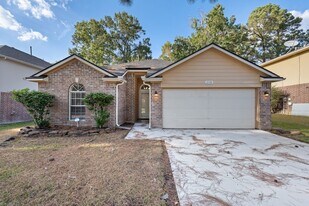 12130 La Salle Oaks in Conroe, TX - Building Photo