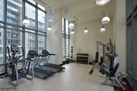 Interior Photo - Ariel Apartamentos in San Diego, California