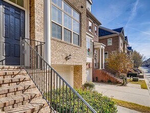 1693 Mosaic Way in Smyrna, GA - Building Photo - Building Photo