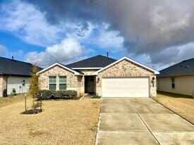31710 Carlisle Cv Ct in Fulshear, TX - Building Photo