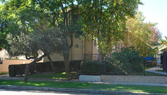 509 Mar Vista Ave Apartments