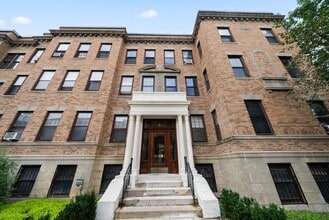 2 Crawford St in Cambridge, MA - Building Photo - Building Photo