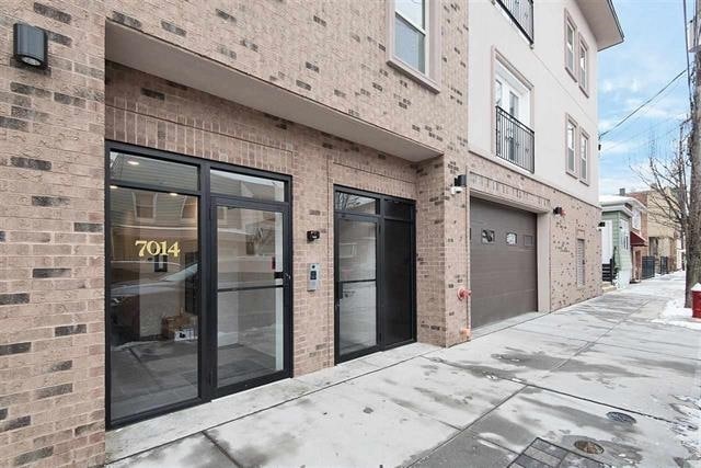 property at 7014 Jackson St