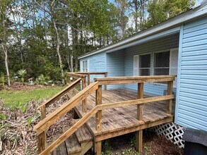 1340 Thompson Bailey Rd in St. Augustine, FL - Building Photo - Building Photo