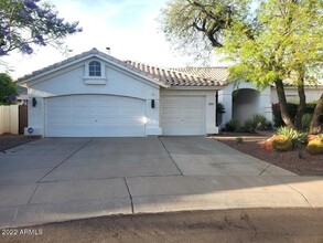 21661 N 58th Ave in Glendale, AZ - Building Photo - Building Photo