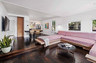 503 E Live Oak St in Austin, TX - Building Photo - Building Photo