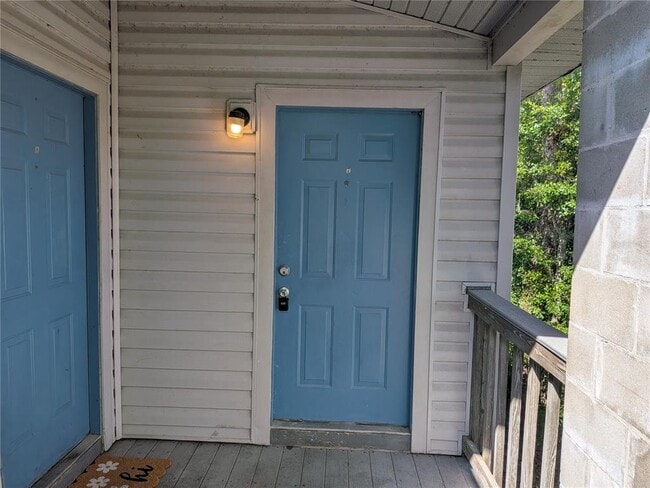 property at 1024 Howell Ave