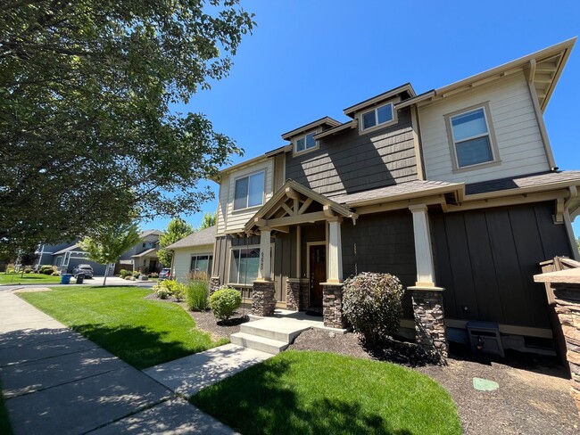 property at 62943 NE Nolan St