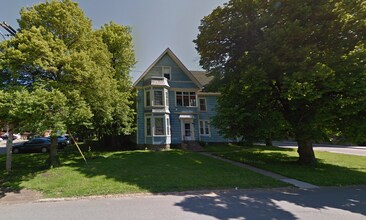 279 Fitzroy St in Summerside, PE - Building Photo - Building Photo