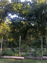 308 Old Kings Hwy, Unit Forest Studio and Garden in Stone Ridge, NY - Foto de edificio - Building Photo