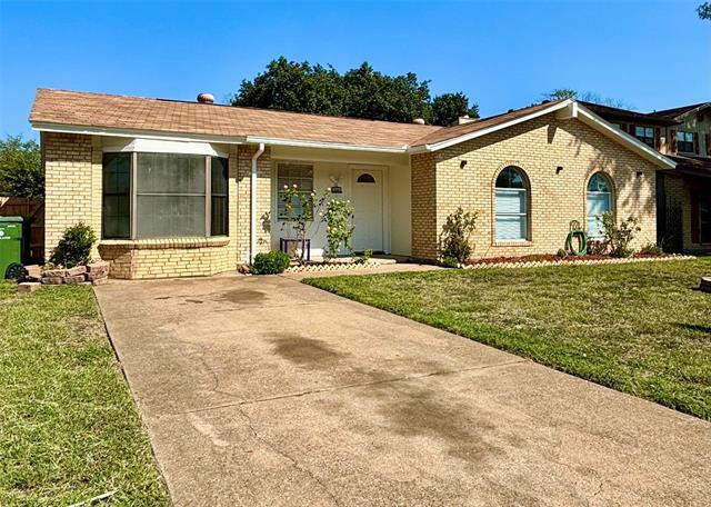 1601 Homestead Pl in Garland, TX - Building Photo - Building Photo