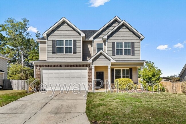 property at 261 Crown Heights Way