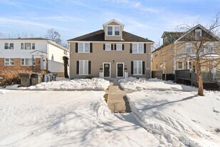 824 George St in Plainfield, NJ - Building Photo