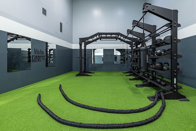 The Park at Potenza in Jacksonville, FL - Foto de edificio - Building Photo