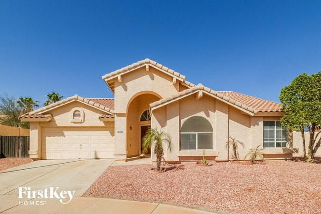 property at 11022 S Palomino Ln