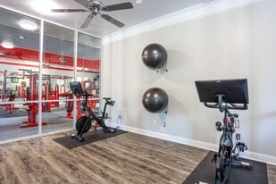 Anthos at Lexington Place in Centerville, GA - Building Photo