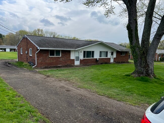 property at 7520 Portage St NW