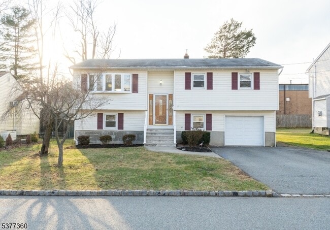 property at 17 Longport Rd